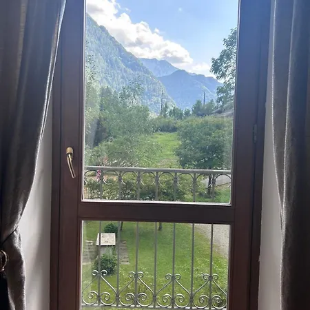 Chateaux Verte La Vetusta Di 90 Mq