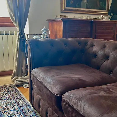 Apartment Chateaux Verte La Vetusta Di 90 Mq Isola di Fondra