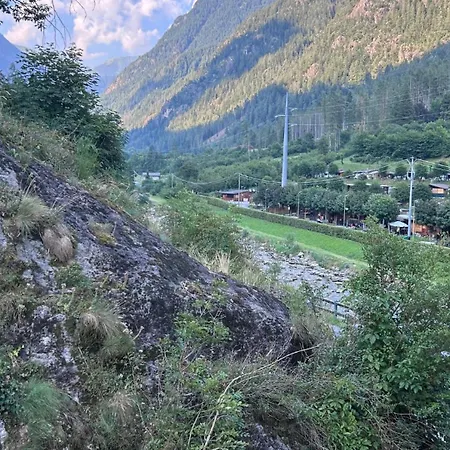 Chateaux Verte La Vetusta Di 90 Mq *
