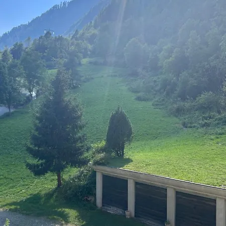 Chateaux Verte La Vetusta Di 90 Mq Apartmán