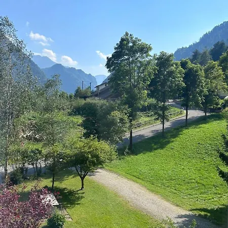 Chateaux Verte La Vetusta Di 90 Mq Apartment Isola di Fondra